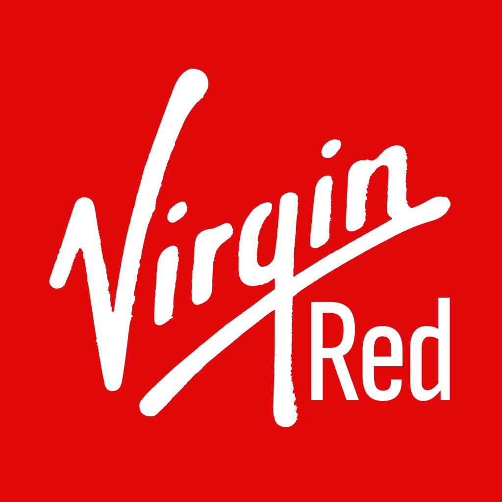 Virgin Red: Rewards App