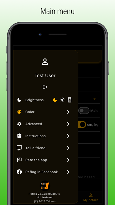 screenshot 5