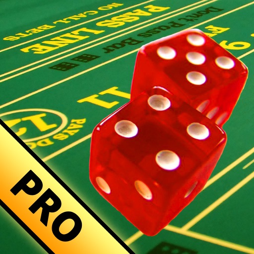 casino craps pro 3d