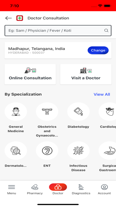 screenshot 5