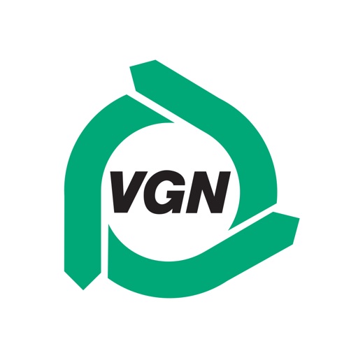 vgn fahrplan & tickets