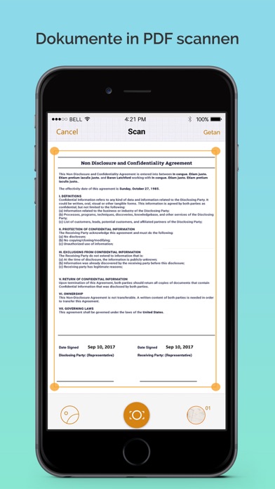 screenshot 3