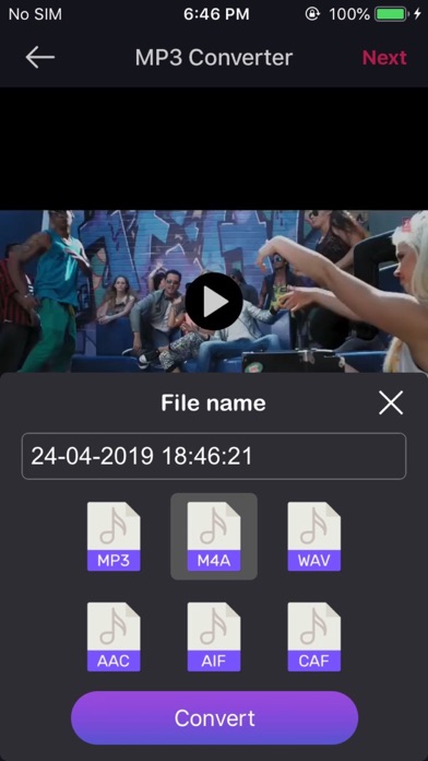 screenshot 3