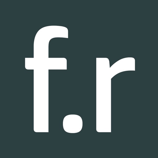 film recipes app for fujifilm