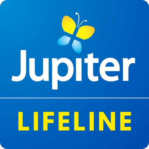 jupiter lifeline