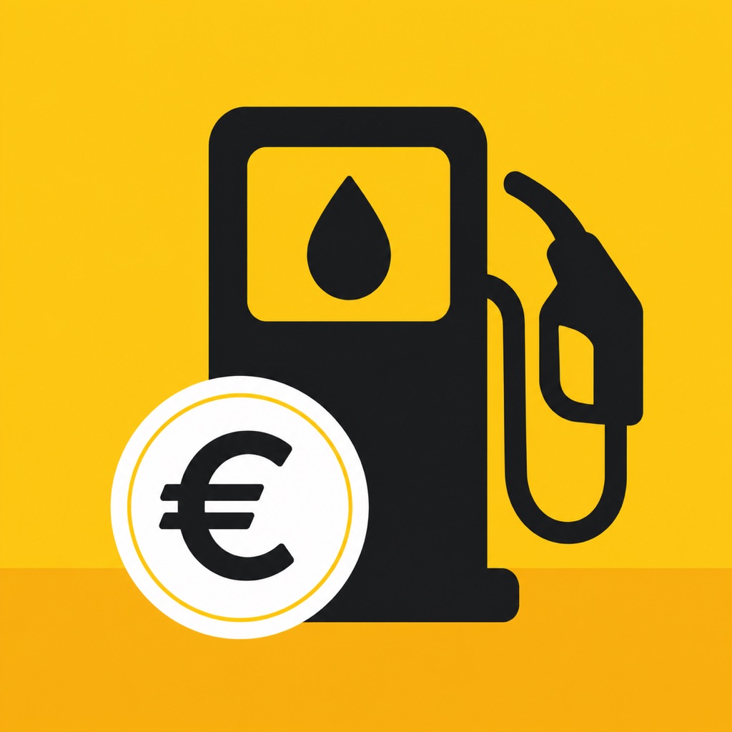 Prix carburant
