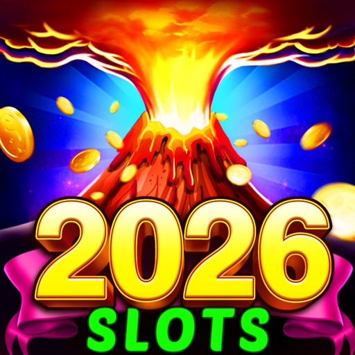 lotsa slots™ casino slots game