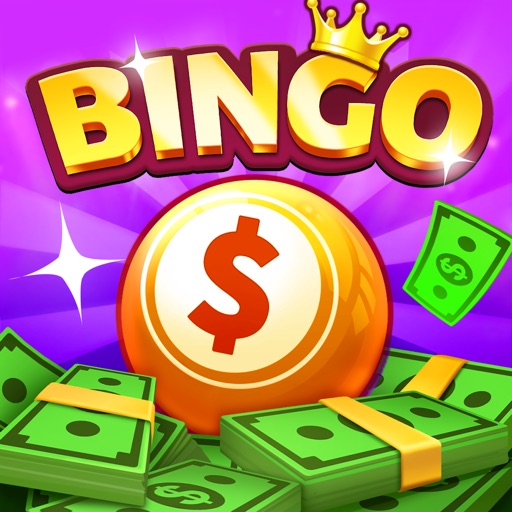 bingo - win real money