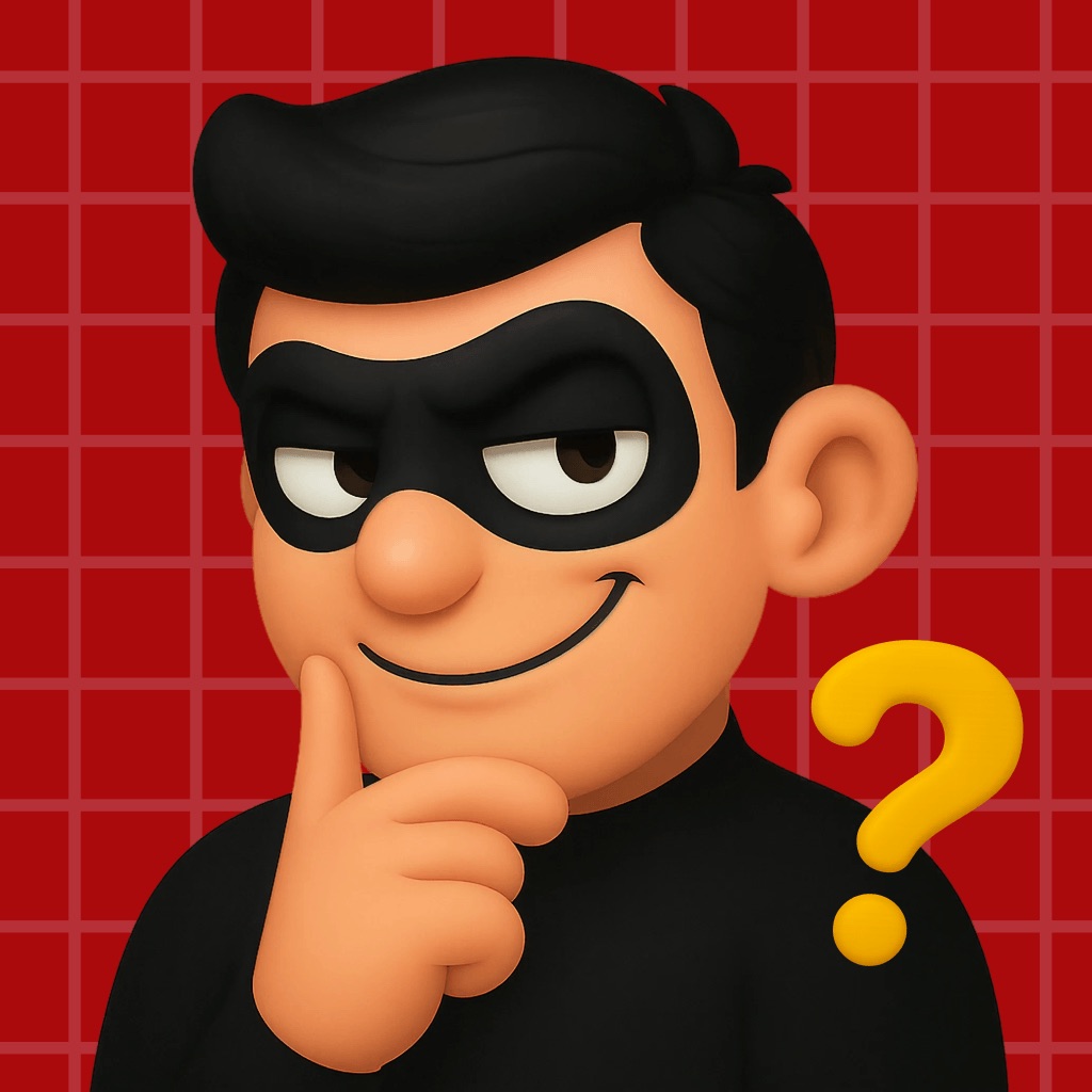 Imposter Game — Fakeit