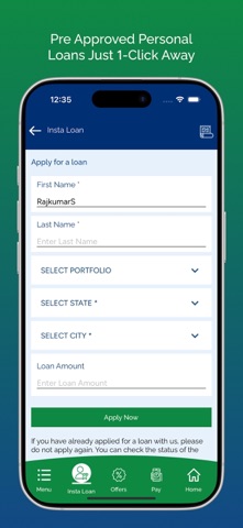 screenshot 3