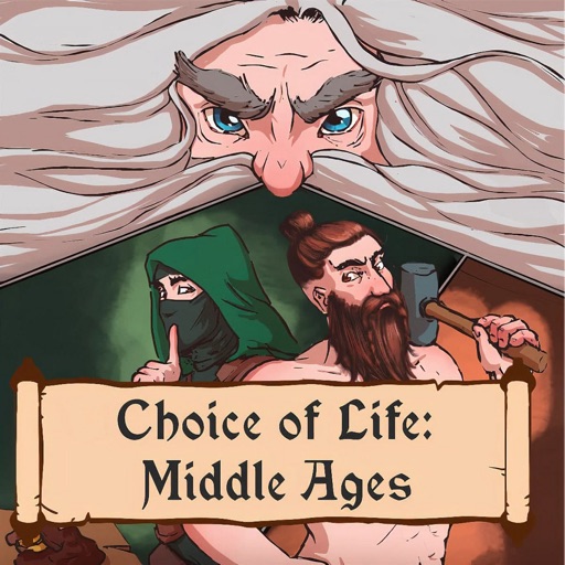 choice of life middle ages