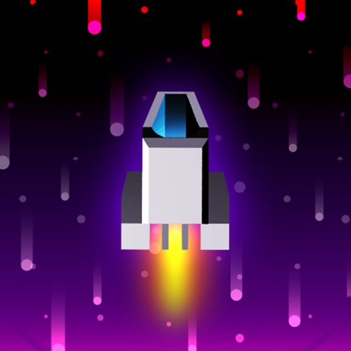 saturn slalom