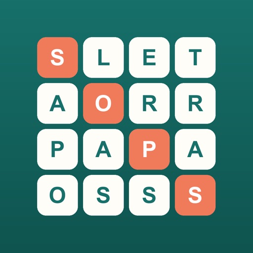 letrasopa: sopa de letras