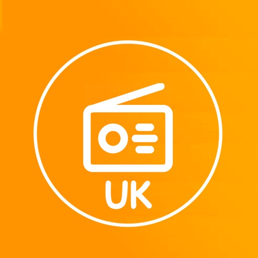 uk radio channels- live fm, am