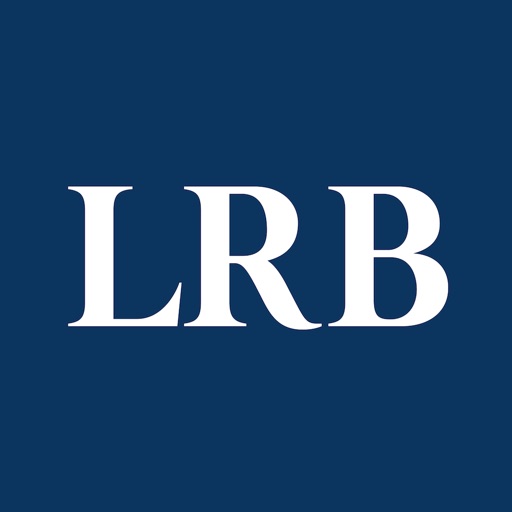 london review of books