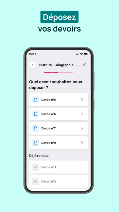 screenshot 3