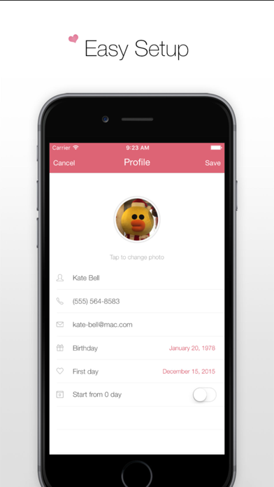 screenshot 5