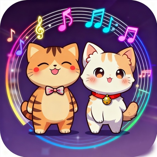 玩了个猫 - 不需要网络的离线单机小游戏