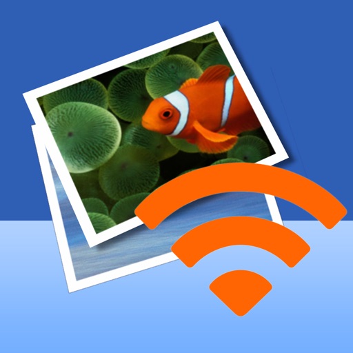 wireless transfer