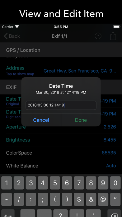 screenshot 3