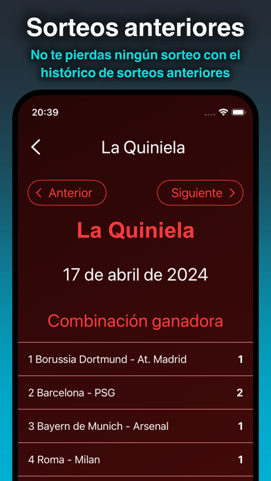 screenshot 4