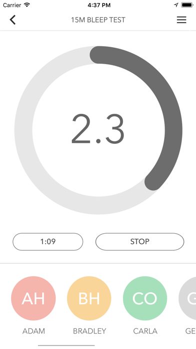 screenshot 5