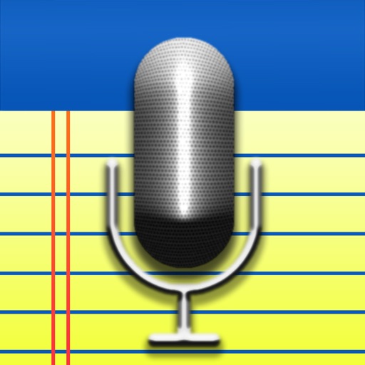 audionote™