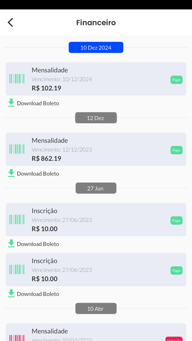 screenshot 5