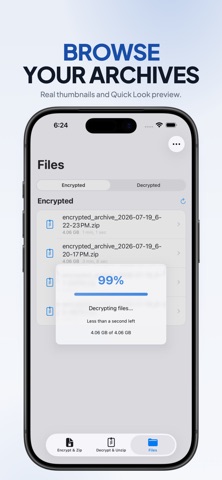 screenshot 5