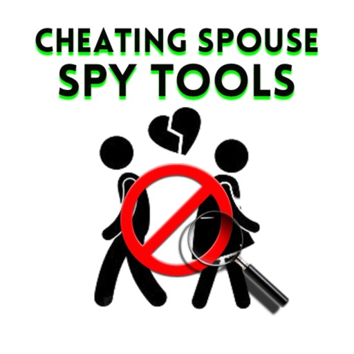 how to catch a cheating spouse: spy tool kit 2017