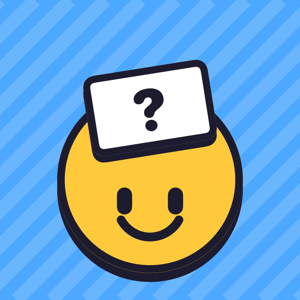 Head Bonk: Charades Party Game