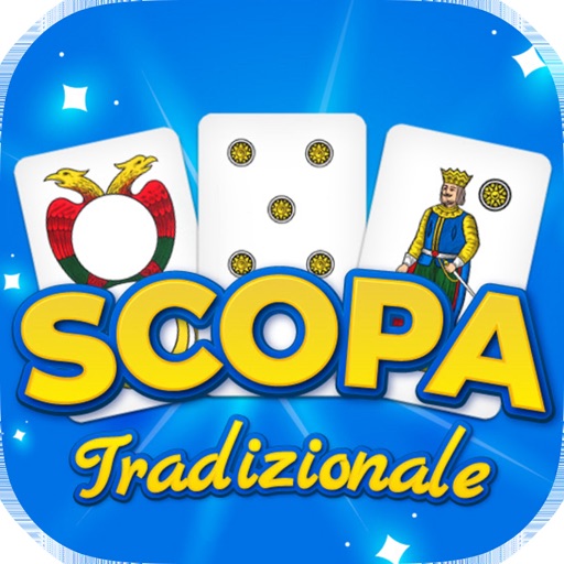 scopa tradizionale