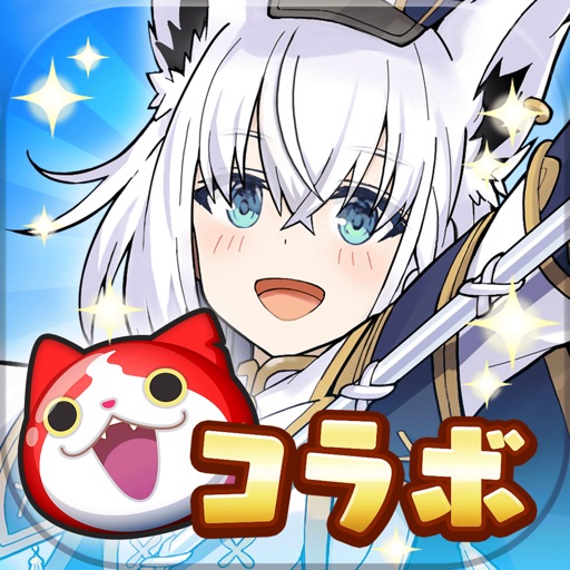 妖怪ウォッチ ぷにぷに