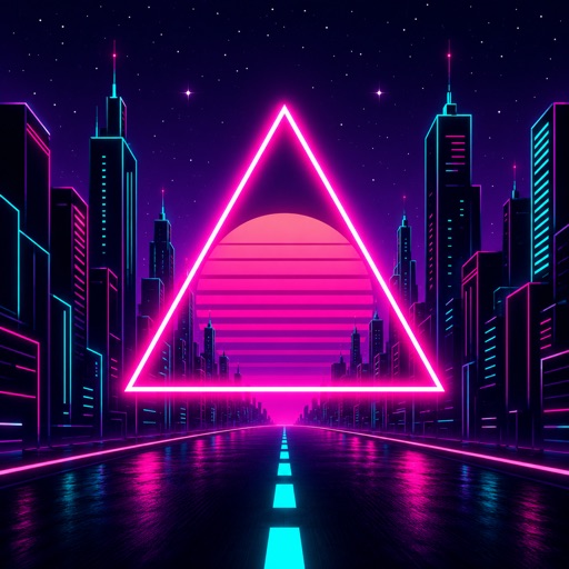 neon manhattan: match 3 drive