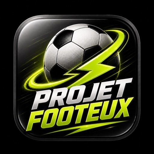 projet footeux