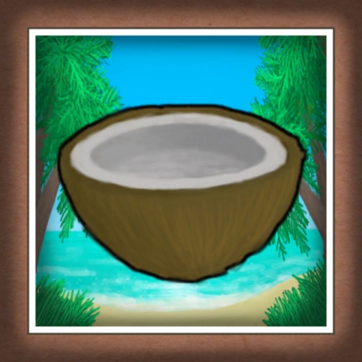 cardsurvival: tropical island