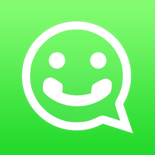 stickers pro wa