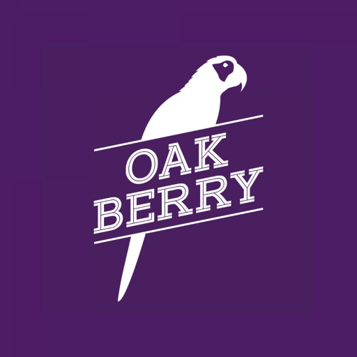 oakberry açaí