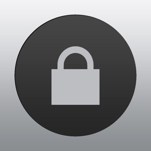passwords & pins