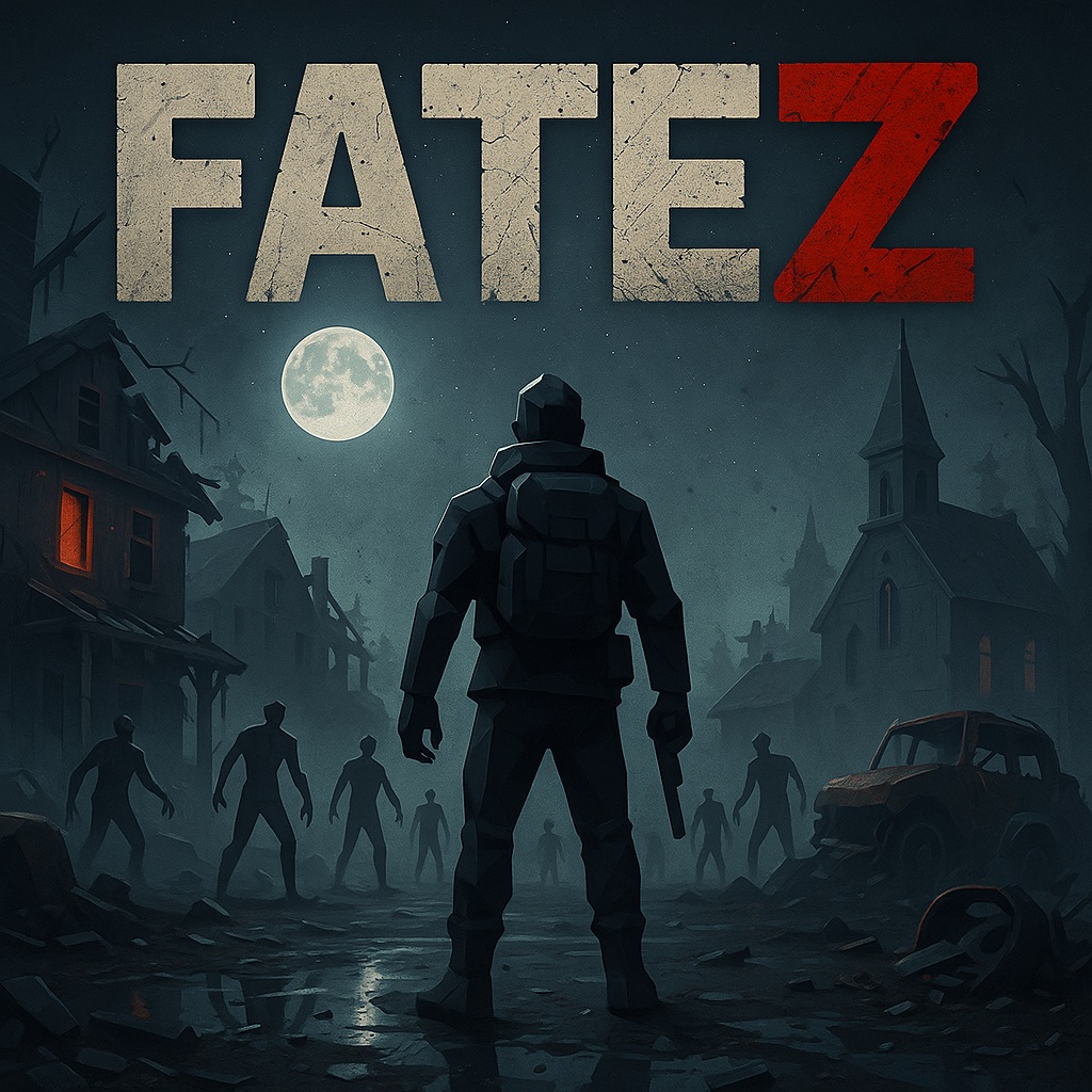 FateZ: Zombie Survival