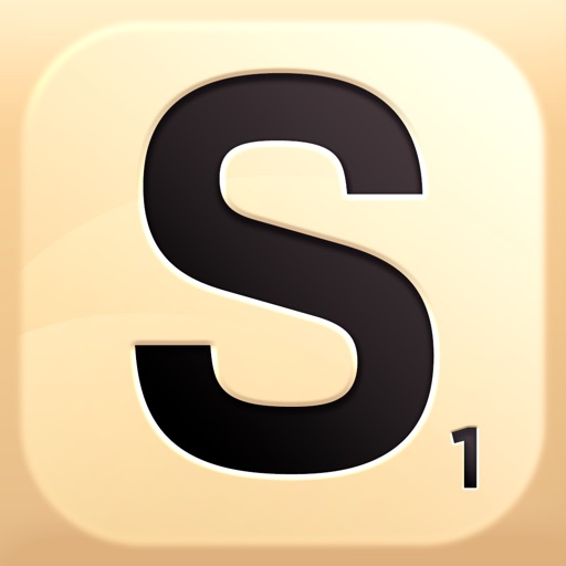 scrabble® go – fun with words!