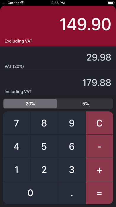 screenshot 5