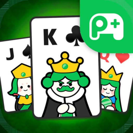 line：ソリティア