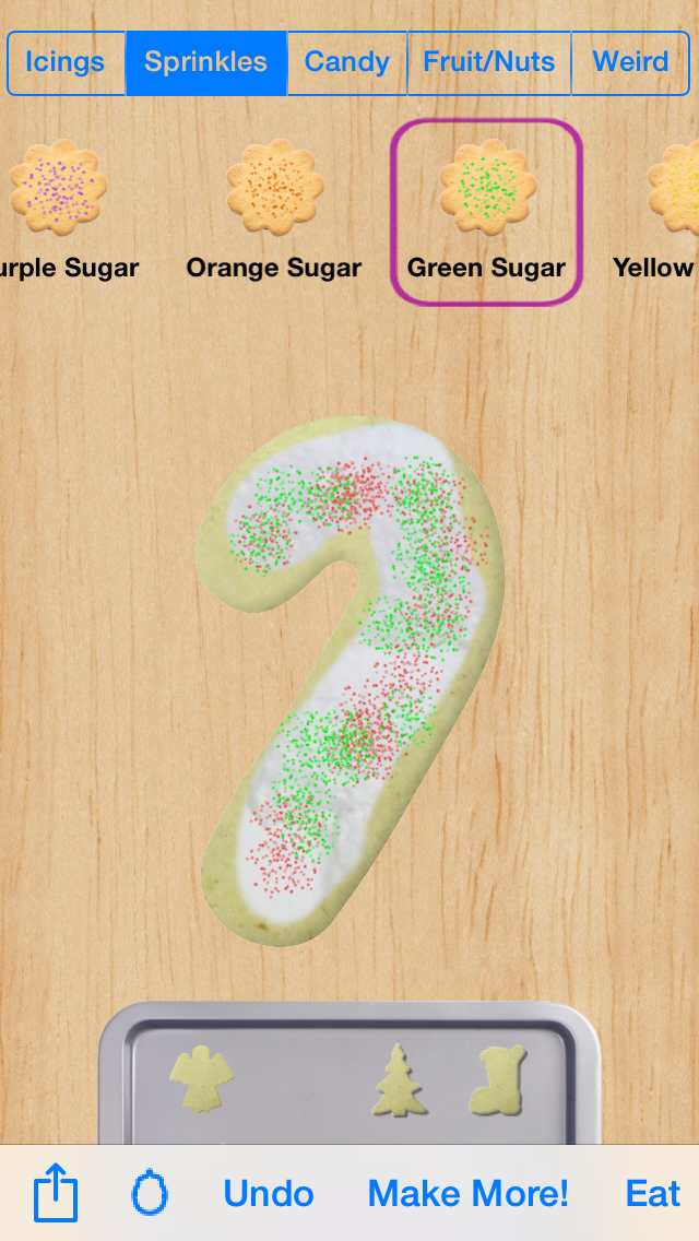 screenshot 5