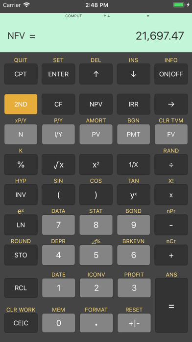 screenshot 4