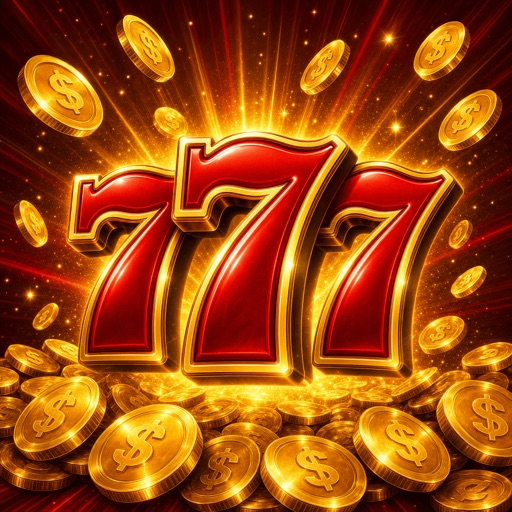 lucky 777 - spin and win