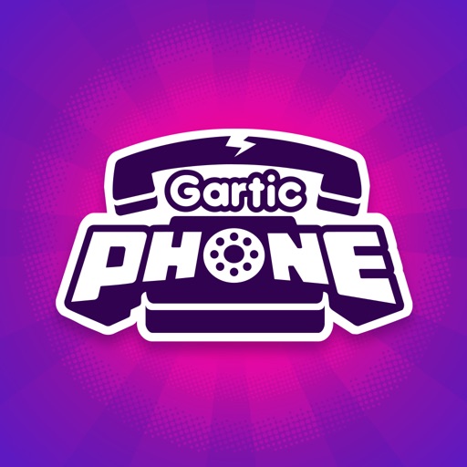 gartic phone