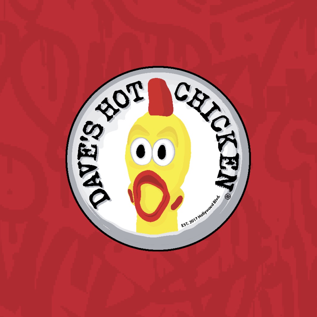 Dave’s Hot Chicken UK