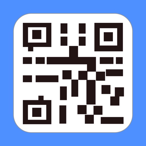 qr code reader：qr scanner