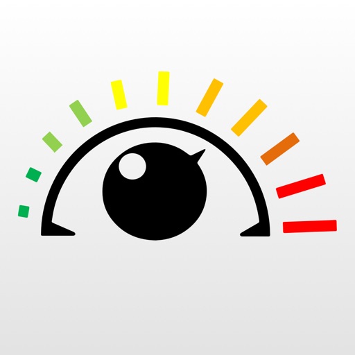 visual drive